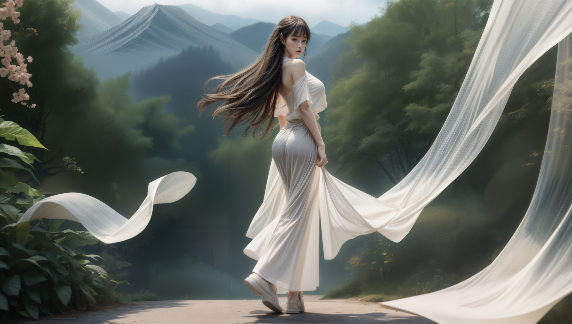 3年间全国城乡残疾人新增就业164.8万人 就业率提高4.8%